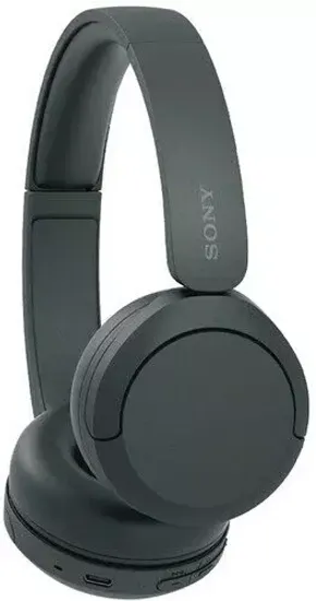 Беспроводные наушники Sony WH-CH520 Черный