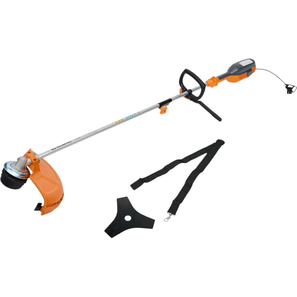 Триммер VILLARTEC CE105