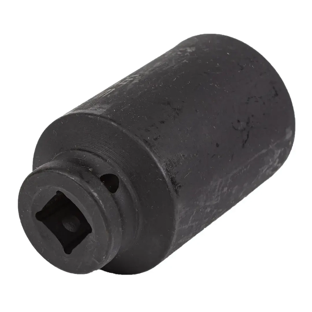 Головка ударная глубокая 34мм (12гр.), 1/2'' RockForce RF-4488534