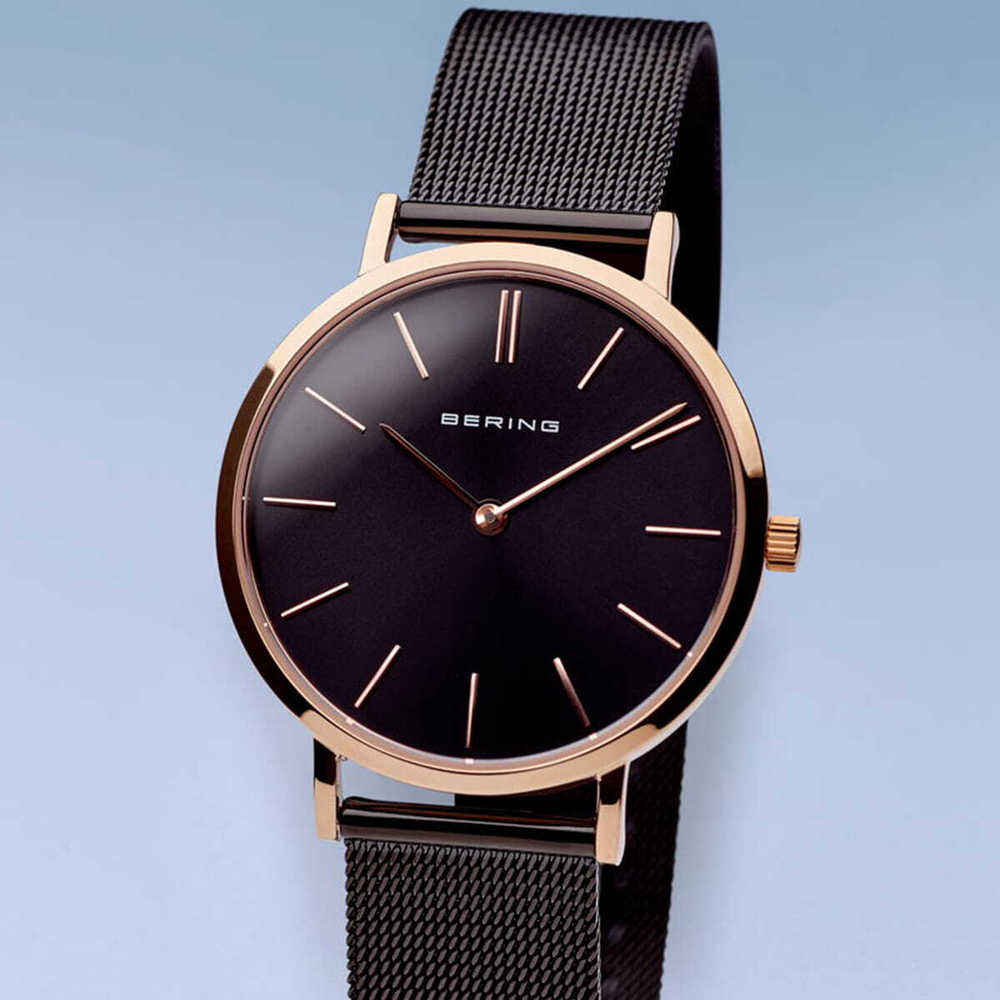 Женские наручные часы Bering 14134-166