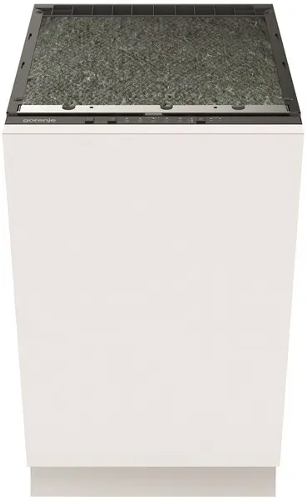 Встраиваемая посудомоечная машина Gorenje GV52040