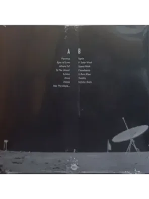 Ghost Funk Orchestra — A Trip To The Moon