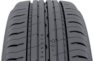 Nokian Tyres Hakka C2 215/65 R15C 104/102T