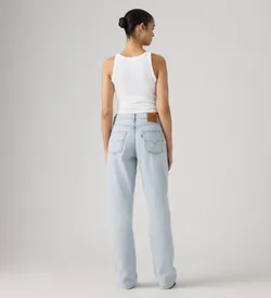 Джинсы женские LEVI'S EASY DAD