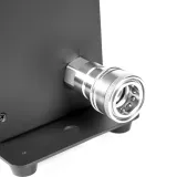 Крио-пушка MOKA SFX MK-C09 CO2 Cannon (8-10 м, 30W, DMX, 3.5 кг)