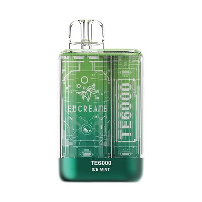 ELF BAR TE6000