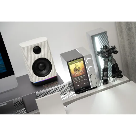 FiiO R9