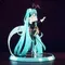 Bunny Miku - Vocaloid