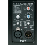 FBT Mitus 212FSA
