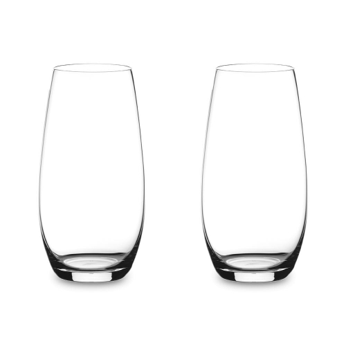 Набор бокалов для шампанского 260 мл Riedel O 2 пр
