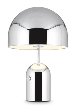 Лампа Tom Dixon Bell Table Lamp - Gold