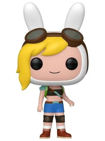 Funko POP! Adventure Time: Fionna (1495)