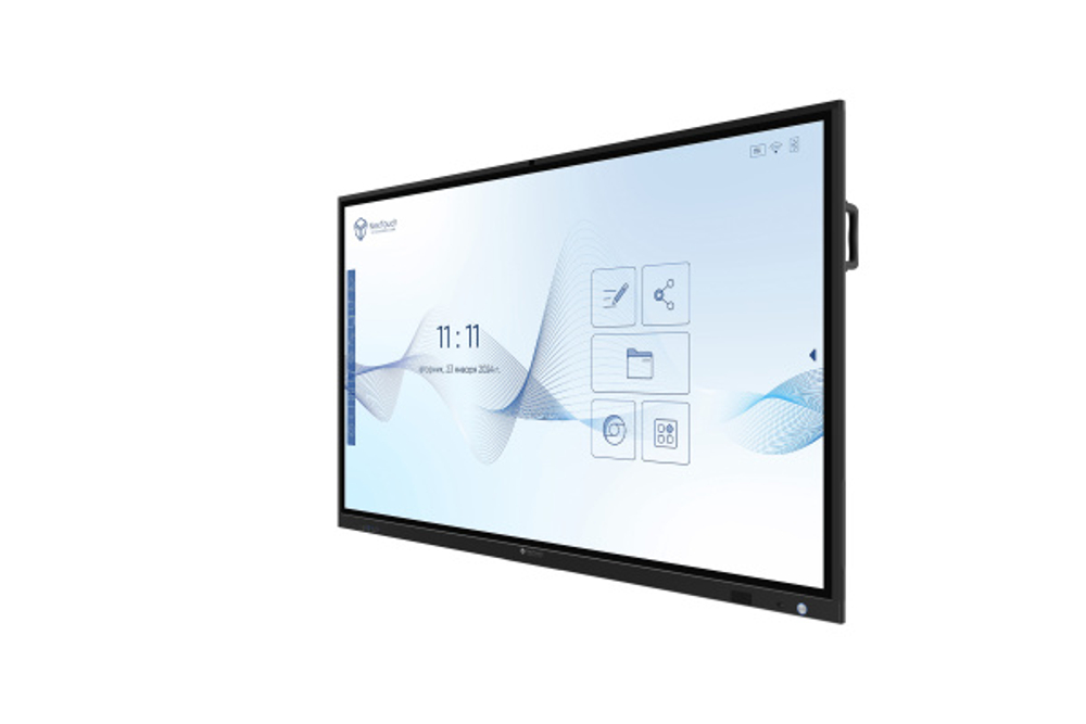 Интерактивная система NexTouch NextPanel 75