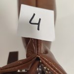 Stella mini карамельная 4 - повреждение шва сбоку