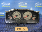 Щиток приборов NISSAN PRIMERA 1999