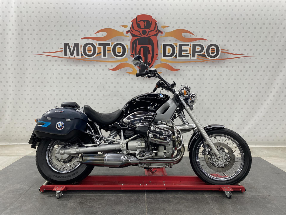BMW R1200C 1999