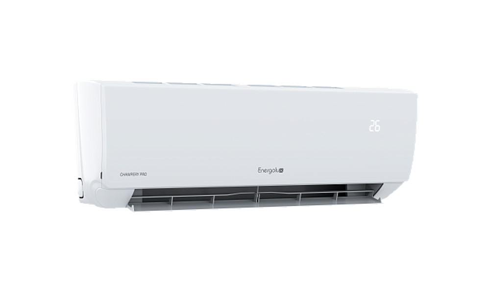 Сплит-система ENERGOLUX, CHAMPERY PRO HP DC Inverter, ESAS12CHP_GDC / ESAU12CHP_GDC