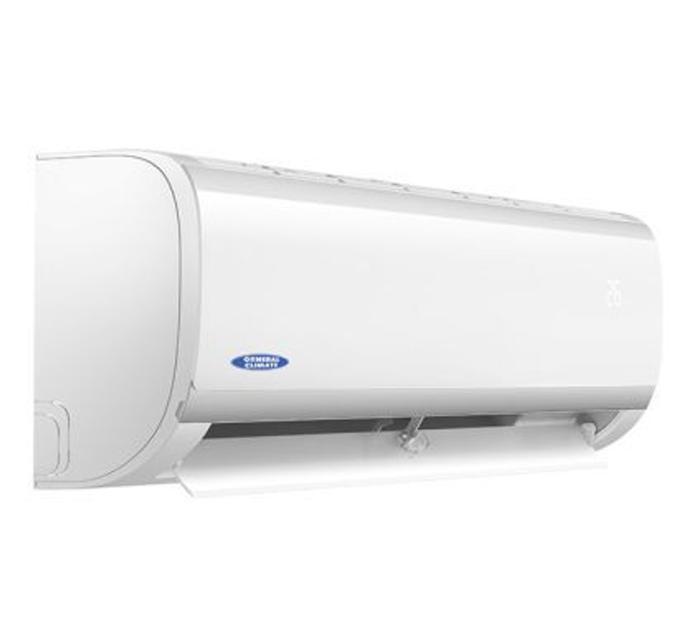 Сплит-система General Climate GC-R09HR/GU-R09H