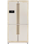Холодильник Kuppersberg NMFV 18591 BE фото 10