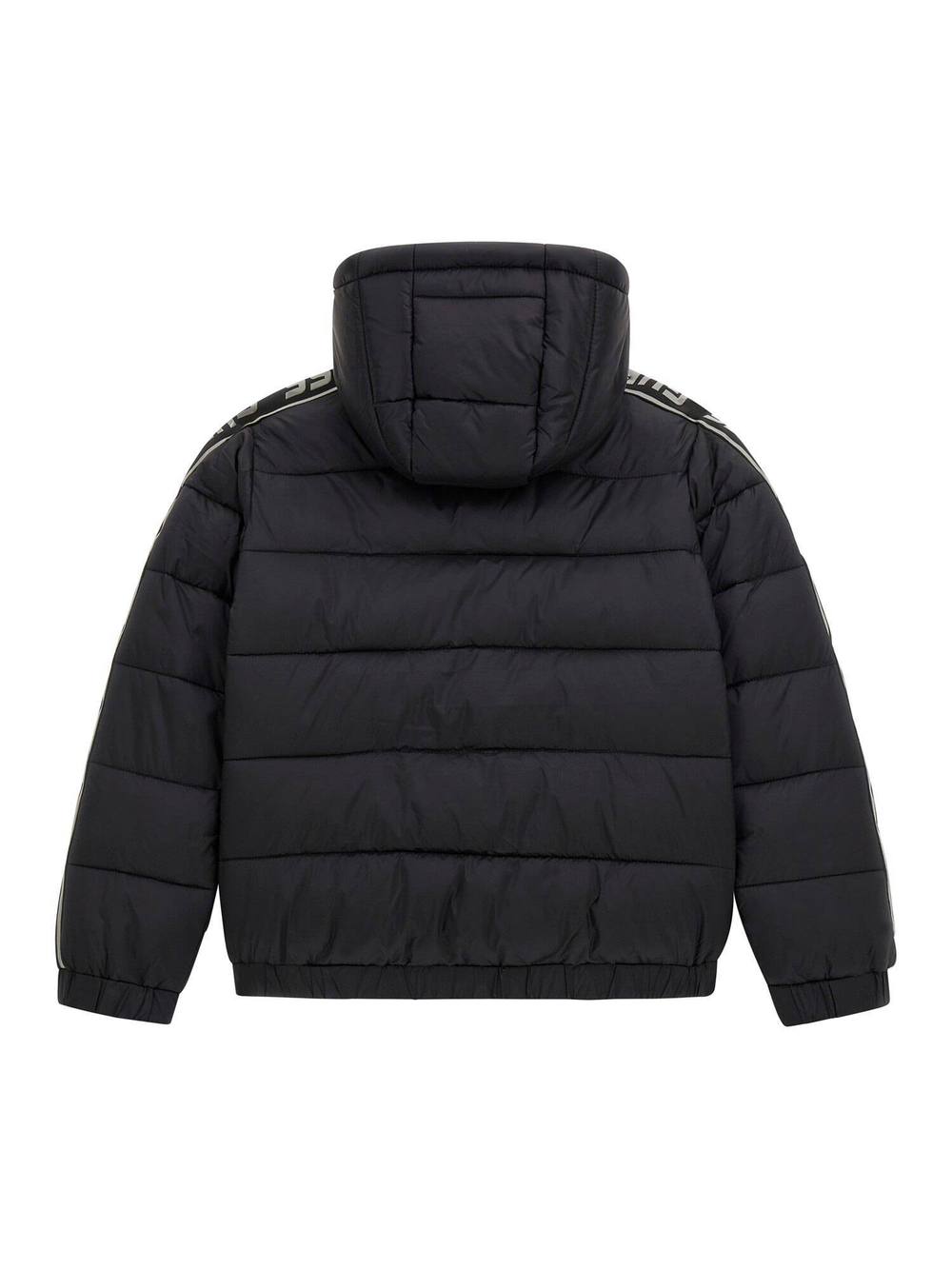 Куртка Guess - черный(L4BL18 WO06I)