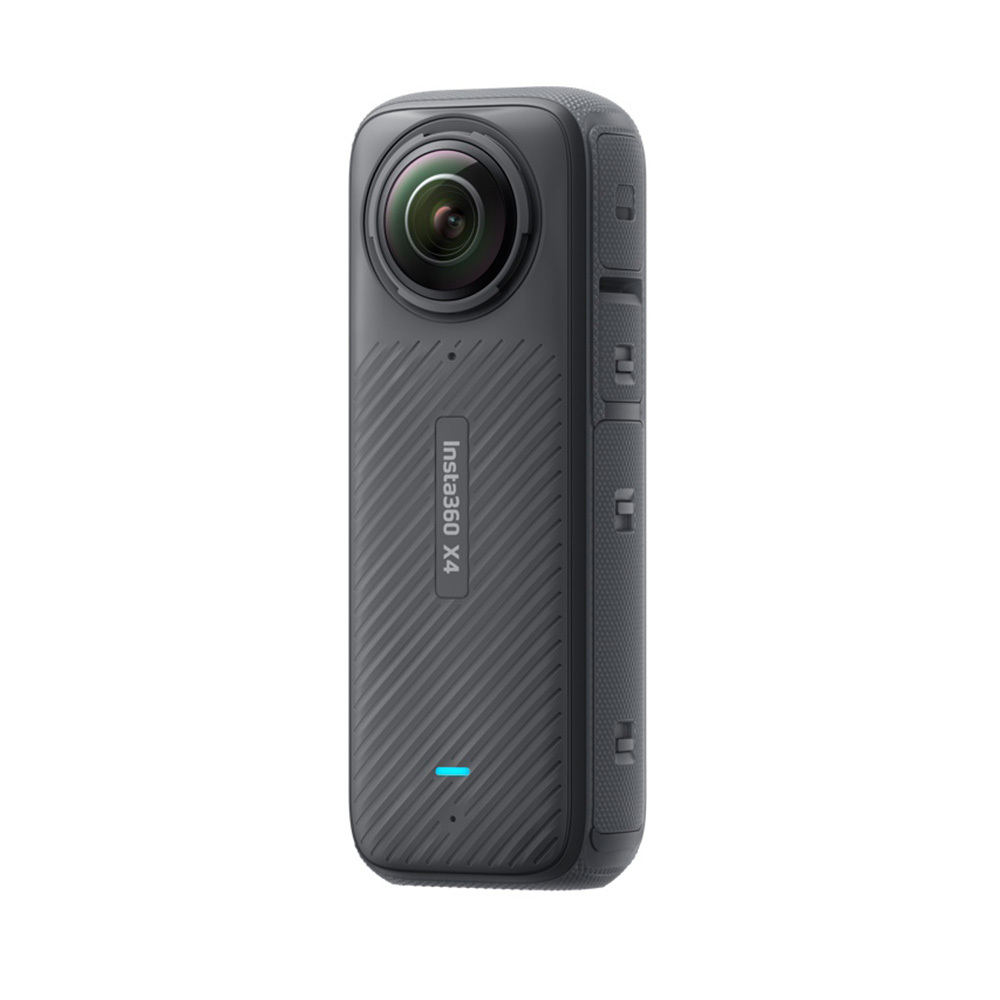 Экшн-камера Insta360 X4 (CINSABMA)