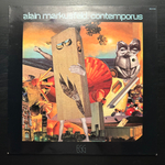 Alain Markusfeld - Contemporus (Франция 1979г.)