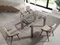 Стул Angel Cerda CH1483/4019
