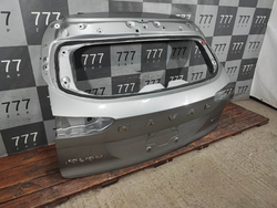 Крышка багажника Haval Jolion 21-нв Б/У Оригинал 6301600XST11AD