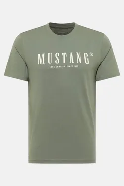 Футболка мужская MUSTANG Austin