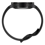 Умные часы Samsung Galaxy Watch 4 40mm Wi-Fi NFC, Black (Черный)