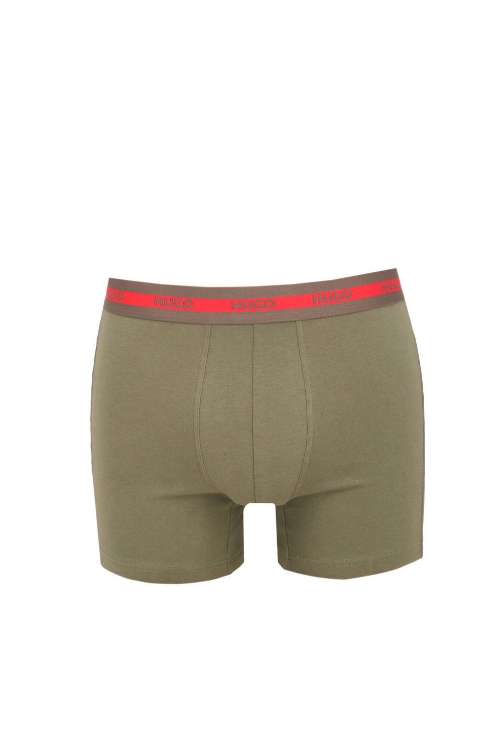 Трусики-боксеры Hugo Bodywear - красный(50520475)