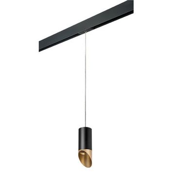 Комплект со светильником 1*GU10 220V PRORP437140 чёрный/золото Rullo Pro Lightstar