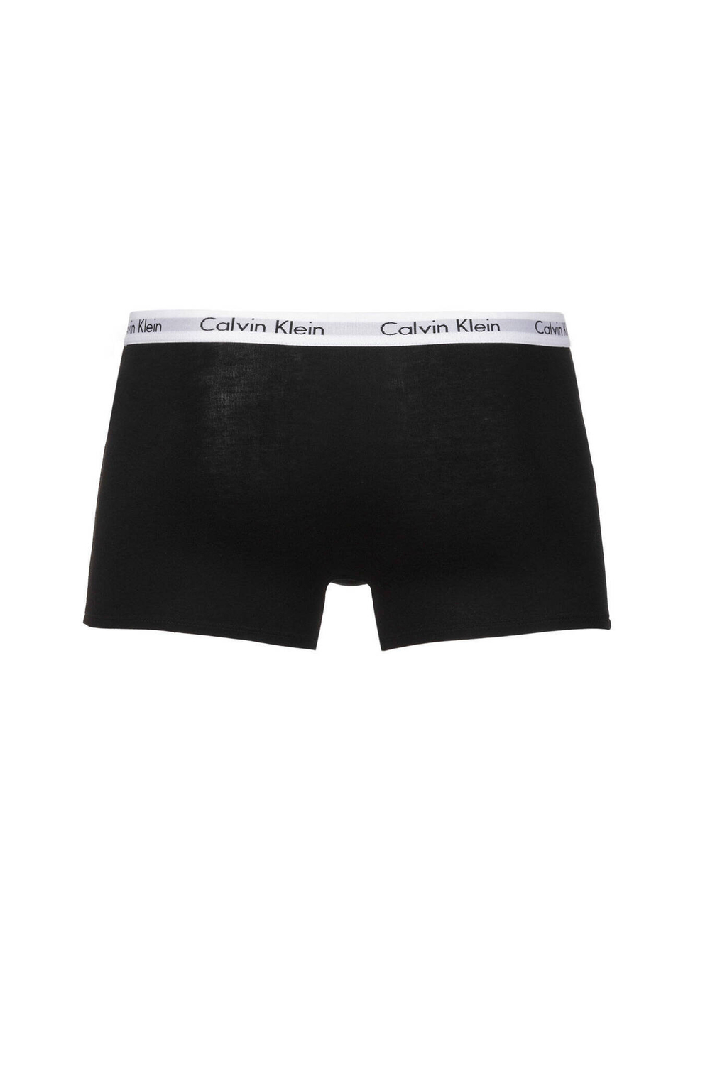 трусики-боксеры 2 шт. Calvin Klein Underwear - черный(B70B792000)