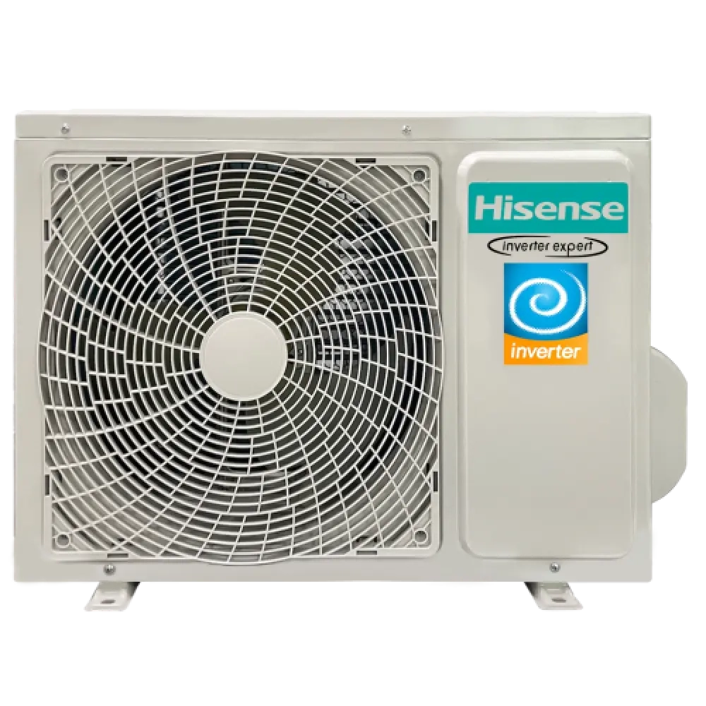 Hisense ZOOM DC Inverter AS-18UW4RMSKB01 Настенная инверторная сплит-система
