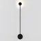 Настенный светильник Satellite 7008/5WLA Odeon Light
