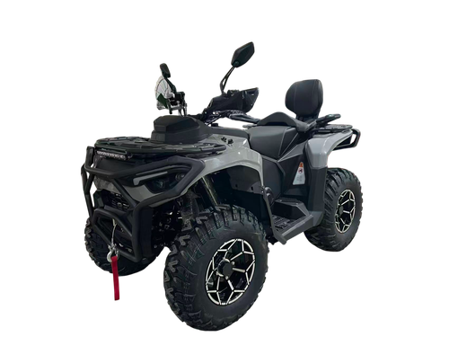 Комплект для сборки ATV HAMMER 8 300 TOURING EFI