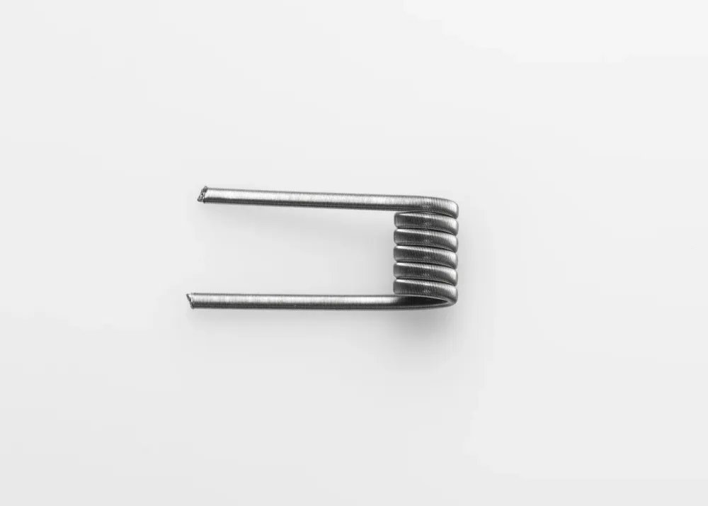 Койл "Хотлайн Фьюзд" 0.26 ома HOT COILS