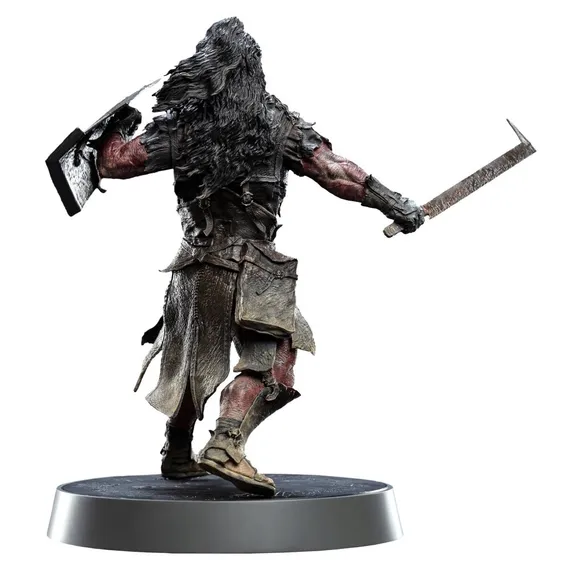 Фигурка Weta Workshop The Lord of the Rings Lurtz