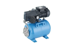 Насосная станция UNIPUMP AUTO JET 110 L