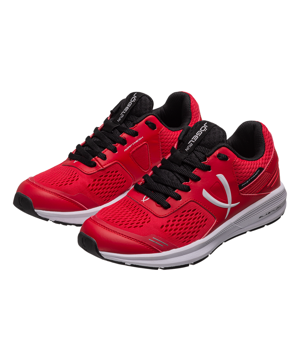 Кроссовки беговые Fasttrack Red/white