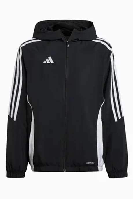 Ветровка adidas Tiro 24 Windbreaker Junior