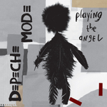 Depeche Mode	Playing The Angel
