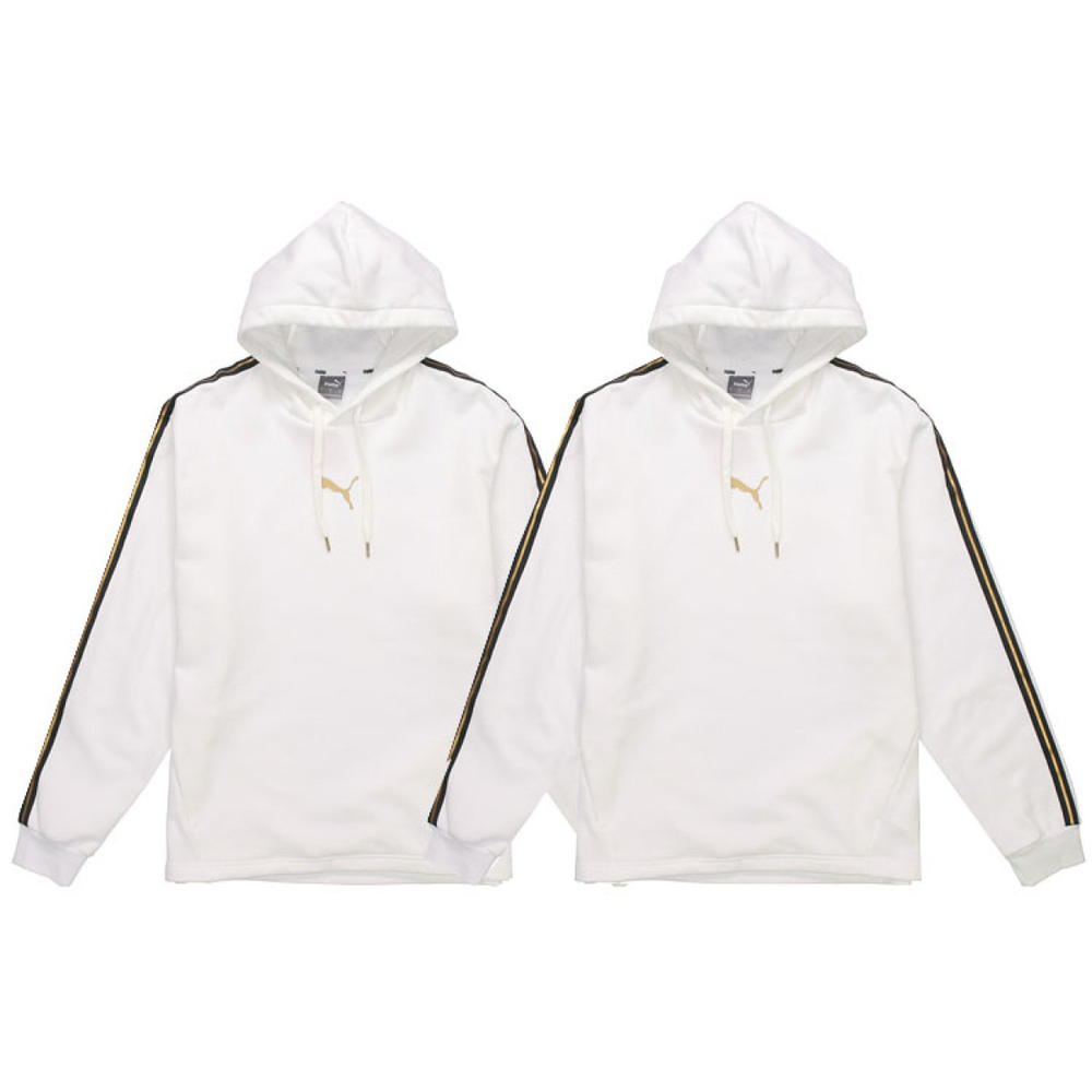Толстовка Puma, 587139-02