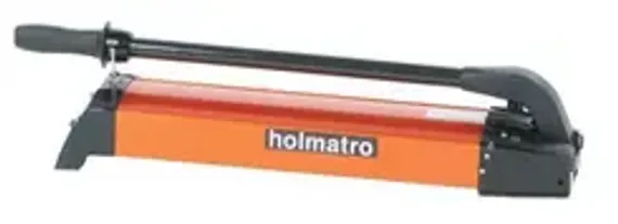 Компактный пневматический насос Holmatro AHS 1400 FS