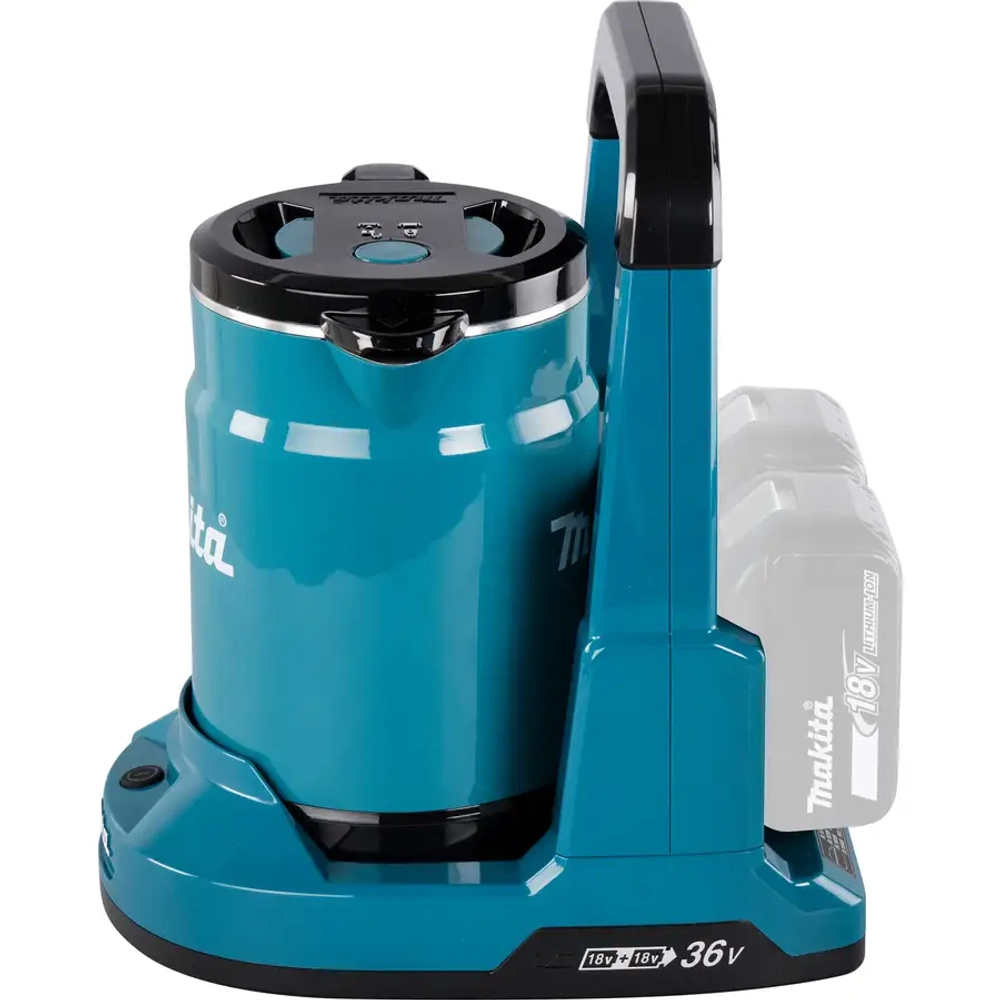 Аккумуляторный чайник Makita DKT360Z