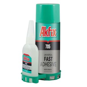 Akfix