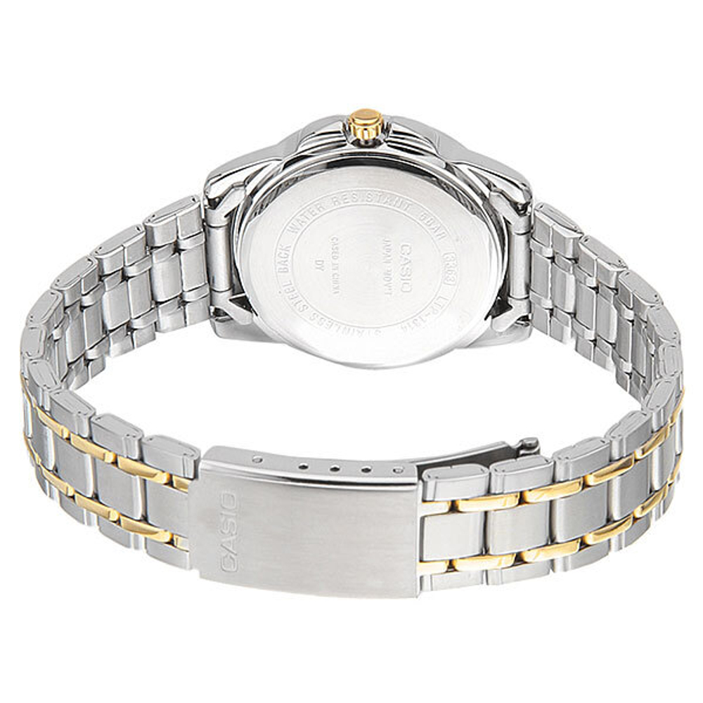 Женские наручные часы Casio LTP-1314SG-1A