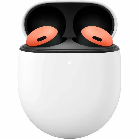 Беспроводные наушники Google Pixel Buds Pro Coral