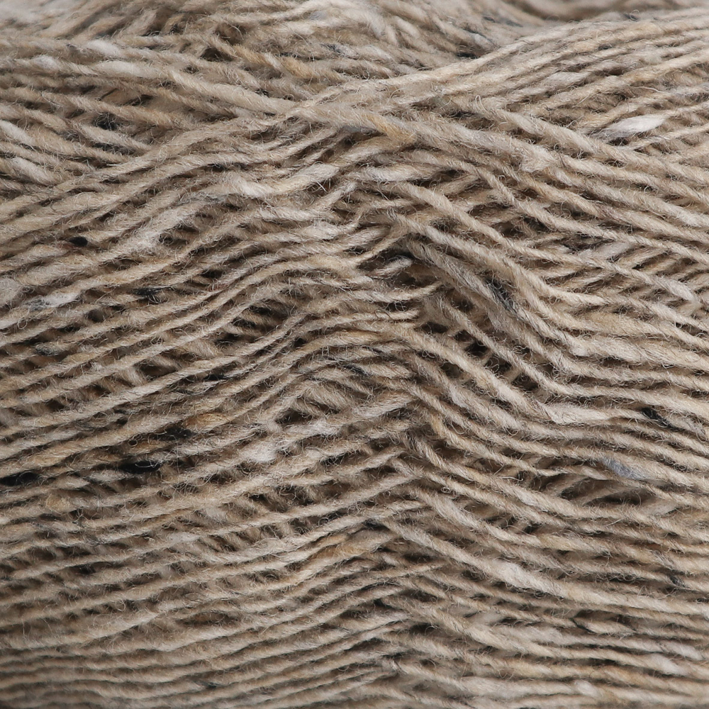 Soft Donegal Tweed 1/3.8 Nm - 5508 Foyle