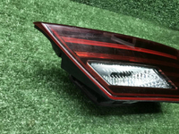 Фонарь правый внутренний Kia K3 2 (2019-2022)